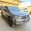 VOLKSWAGEN AMAROK 3.0 V6 TDI DIESEL HIGHLINE EXTREME CD 4MOTION AUTOMÁTICO VOLKSWAGEN AMAROK 3.0 V6 TDI DIESEL HIGHLINE EXTREME CD 4MOTION AUTOMÁTICO