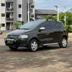 VOLKSWAGEN CROSSFOX 1.6 MI FLEX 8V 4P MANUAL VOLKSWAGEN CROSSFOX 1.6 MI FLEX 8V 4P MANUAL