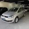 VOLKSWAGEN FOX 1.6 MI 8V FLEX 4P MANUAL VOLKSWAGEN FOX 1.6 MI 8V FLEX 4P MANUAL
