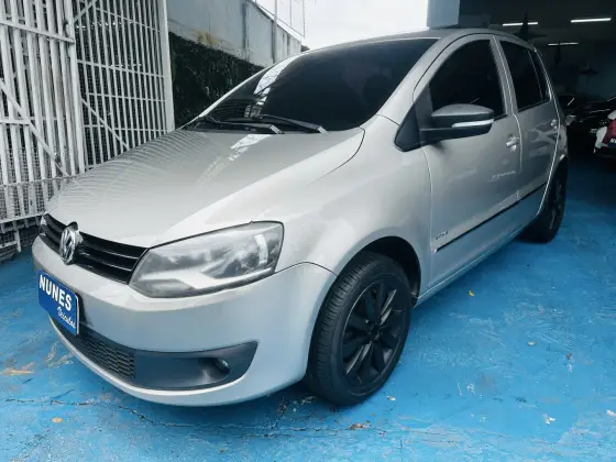 VOLKSWAGEN FOX 1.6 MI PRIME 8V FLEX 4P MANUAL VOLKSWAGEN FOX 1.6 MI PRIME 8V FLEX 4P MANUAL