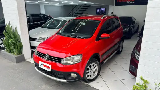 VOLKSWAGEN FOX 1.6 MI PRIME 8V FLEX 4P MANUAL VOLKSWAGEN FOX 1.6 MI PRIME 8V FLEX 4P MANUAL