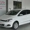 VOLKSWAGEN FOX 1.6 MSI TOTAL FLEX CONNECT 4P MANUAL VOLKSWAGEN FOX 1.6 MSI TOTAL FLEX CONNECT 4P MANUAL