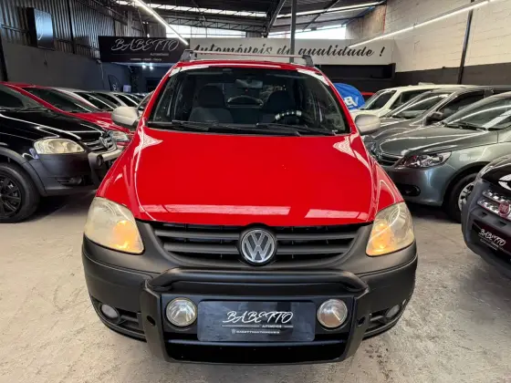 VOLKSWAGEN GOL 1.6 MI POWER 8V FLEX 4P MANUAL G.III
