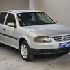 VOLKSWAGEN GOL 1.0 MI 8V FLEX 2P MANUAL G.IV VOLKSWAGEN GOL 1.0 MI 8V FLEX 2P MANUAL G.IV