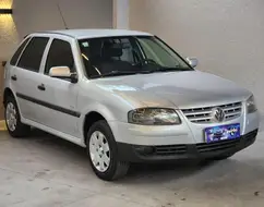 VOLKSWAGEN GOL 1.0 MI 8V FLEX 2P MANUAL G.IV VOLKSWAGEN GOL 1.0 MI 8V FLEX 2P MANUAL G.IV