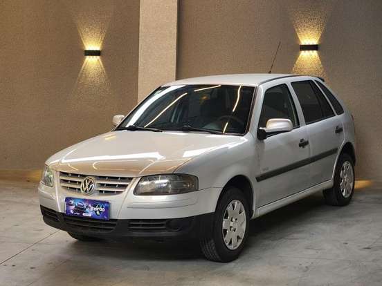 VOLKSWAGEN-GOL-2007