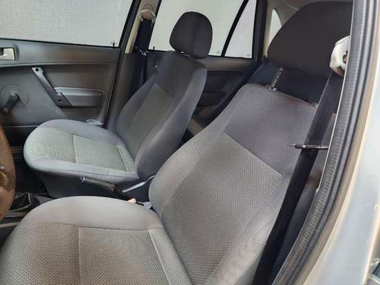 VOLKSWAGEN-GOL-1.0 MI 8V FLEX 2P MANUAL G.IV VOLKSWAGEN-GOL-2007