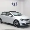 VOLKSWAGEN GOLF 1.4 TSI HIGHLINE 16V GASOLINA 4P AUTOMÁTICO VOLKSWAGEN GOLF 1.4 TSI HIGHLINE 16V GASOLINA 4P AUTOMÁTICO