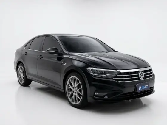 VOLKSWAGEN JETTA 1.4 250 TSI TOTAL FLEX COMFORTLINE TIPTRONIC VOLKSWAGEN JETTA 1.4 250 TSI TOTAL FLEX COMFORTLINE TIPTRONIC