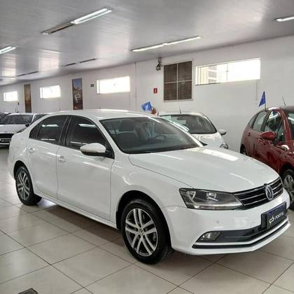 VOLKSWAGEN JETTA 1.4 16V TSI COMFORTLINE GASOLINA 4P TIPTRONIC