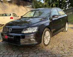 VOLKSWAGEN JETTA 1.4 16V TSI COMFORTLINE GASOLINA 4P TIPTRONIC VOLKSWAGEN JETTA 1.4 16V TSI COMFORTLINE GASOLINA 4P TIPTRONIC