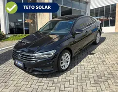 VOLKSWAGEN JETTA 1.4 250 TSI TOTAL FLEX COMFORTLINE TIPTRONIC VOLKSWAGEN JETTA 1.4 250 TSI TOTAL FLEX COMFORTLINE TIPTRONIC