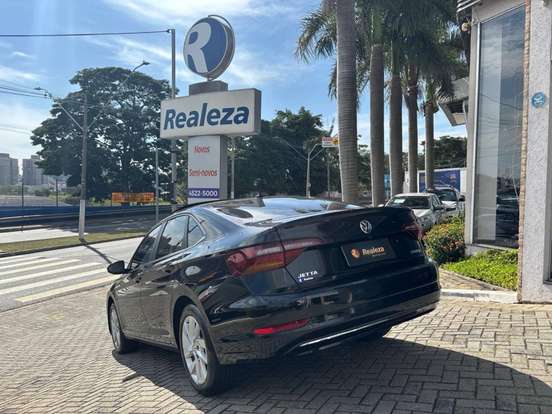VOLKSWAGEN-JETTA-1.4 250 TSI TOTAL FLEX COMFORTLINE TIPTRONIC VOLKSWAGEN-JETTA-2019