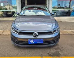 VOLKSWAGEN POLO 1.0 170 TSI COMFORTLINE AUTOMÁTICO VOLKSWAGEN POLO 1.0 170 TSI COMFORTLINE AUTOMÁTICO