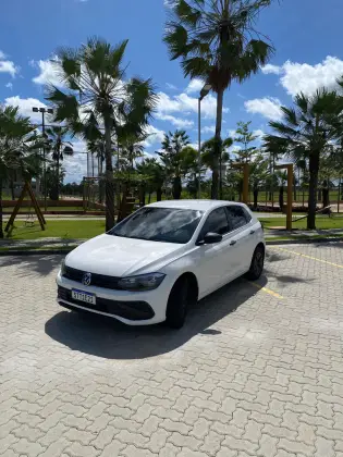 VOLKSWAGEN POLO 1.0 MPI TRACK MANUAL VOLKSWAGEN POLO 1.0 MPI TRACK MANUAL