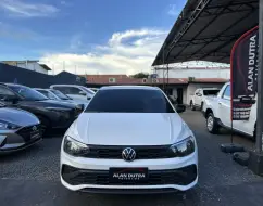 VOLKSWAGEN POLO 1.0 MPI TRACK MANUAL VOLKSWAGEN POLO 1.0 MPI TRACK MANUAL