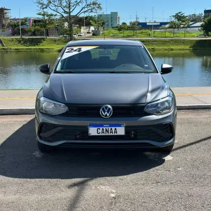 VOLKSWAGEN POLO 1.0 MPI TRACK MANUAL VOLKSWAGEN POLO 1.0 MPI TRACK MANUAL