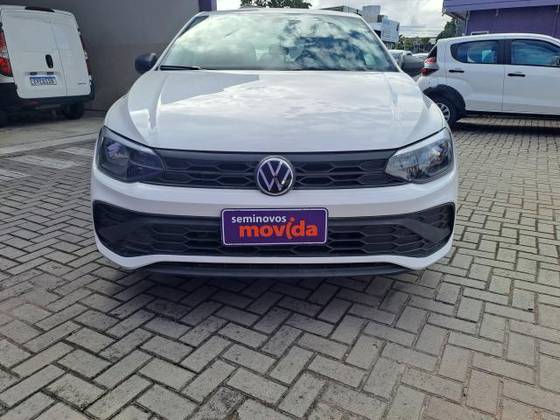 VOLKSWAGEN POLO 1.0 MPI TRACK MANUAL
