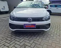 VOLKSWAGEN POLO 1.0 MPI TRACK MANUAL VOLKSWAGEN POLO 1.0 MPI TRACK MANUAL