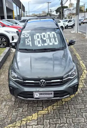 VOLKSWAGEN SAVEIRO 1.6 MSI EXTREME CD 16V FLEX 2P MANUAL VOLKSWAGEN SAVEIRO 1.6 MSI EXTREME CD 16V FLEX 2P MANUAL