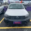 VOLKSWAGEN SAVEIRO 1.6 MSI ROBUST CS 16V FLEX 2P MANUAL VOLKSWAGEN SAVEIRO 1.6 MSI ROBUST CS 16V FLEX 2P MANUAL