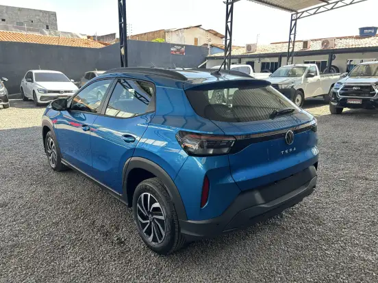 VOLKSWAGEN-TERA-2025
