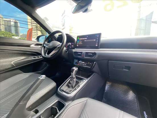VOLKSWAGEN-TERA-1.0 170 TSI HIGH AUTOMÁTICO VOLKSWAGEN-TERA-2025