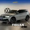 VOLKSWAGEN TIGUAN 2.0 350 TSI GASOLINA ALLSPACE R-LINE 4MOTION DSG VOLKSWAGEN TIGUAN 2.0 350 TSI GASOLINA ALLSPACE R-LINE 4MOTION DSG