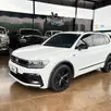 VOLKSWAGEN TIGUAN 2.0 350 TSI GASOLINA ALLSPACE R-LINE 4MOTION DSG VOLKSWAGEN TIGUAN 2.0 350 TSI GASOLINA ALLSPACE R-LINE 4MOTION DSG