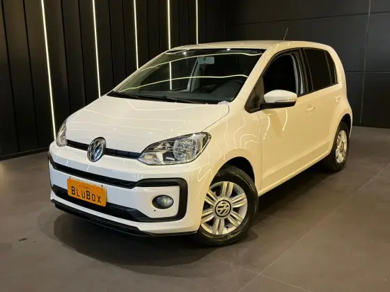 VOLKSWAGEN UP 1.0 MPI MOVE UP 12V FLEX 4P AUTOMATIZADO VOLKSWAGEN UP 1.0 MPI MOVE UP 12V FLEX 4P AUTOMATIZADO