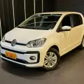 VOLKSWAGEN UP 1.0 MPI MOVE UP 12V FLEX 4P AUTOMATIZADO VOLKSWAGEN UP 1.0 MPI MOVE UP 12V FLEX 4P AUTOMATIZADO