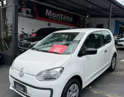 VOLKSWAGEN UP 1.0 MPI TAKE UP 12V FLEX 2P MANUAL VOLKSWAGEN UP 1.0 MPI TAKE UP 12V FLEX 2P MANUAL