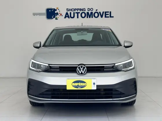 VOLKSWAGEN VIRTUS 1.0 170 TSI MANUAL VOLKSWAGEN VIRTUS 1.0 170 TSI MANUAL