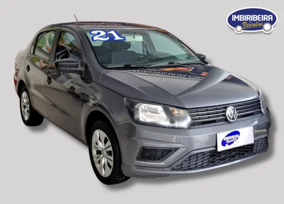 VOLKSWAGEN VOYAGE 1.6 16V MSI TOTALFLEX 4P AUTOMÁTICO VOLKSWAGEN VOYAGE 1.6 16V MSI TOTALFLEX 4P AUTOMÁTICO