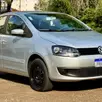 VOLKSWAGEN FOX 1.6 MI 8V FLEX 4P AUTOMATIZADO VOLKSWAGEN FOX 1.6 MI 8V FLEX 4P AUTOMATIZADO