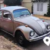 VOLKSWAGEN FUSCA 1.3 8V GASOLINA 2P MANUAL VOLKSWAGEN FUSCA 1.3 8V GASOLINA 2P MANUAL