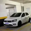 VOLKSWAGEN GOL 1.0 12V MPI TOTALFLEX 4P MANUAL VOLKSWAGEN GOL 1.0 12V MPI TOTALFLEX 4P MANUAL