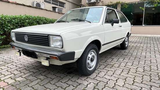 VOLKSWAGEN-GOL-1983