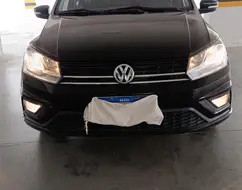 VOLKSWAGEN GOL 1.6 MSI TOTALFLEX 4P MANUAL VOLKSWAGEN GOL 1.6 MSI TOTALFLEX 4P MANUAL