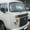 VOLKSWAGEN KOMBI 1.4 MI STD 8V FLEX 4P MANUAL VOLKSWAGEN KOMBI 1.4 MI STD 8V FLEX 4P MANUAL