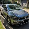 VOLKSWAGEN POLO 1.0 MPI TOTAL FLEX MANUAL VOLKSWAGEN POLO 1.0 MPI TOTAL FLEX MANUAL