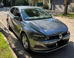 VOLKSWAGEN POLO 1.0 MPI TOTAL FLEX MANUAL VOLKSWAGEN POLO 1.0 MPI TOTAL FLEX MANUAL