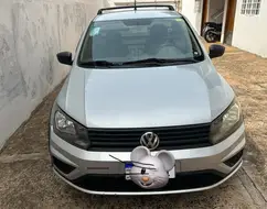 VOLKSWAGEN SAVEIRO 1.6 MSI ROBUST CS 8V FLEX 2P MANUAL VOLKSWAGEN SAVEIRO 1.6 MSI ROBUST CS 8V FLEX 2P MANUAL