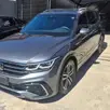 VOLKSWAGEN TIGUAN 2.0 300 TSI GASOLINA ALLSPACE R-LINE AUTOMÁTICO VOLKSWAGEN TIGUAN 2.0 300 TSI GASOLINA ALLSPACE R-LINE AUTOMÁTICO