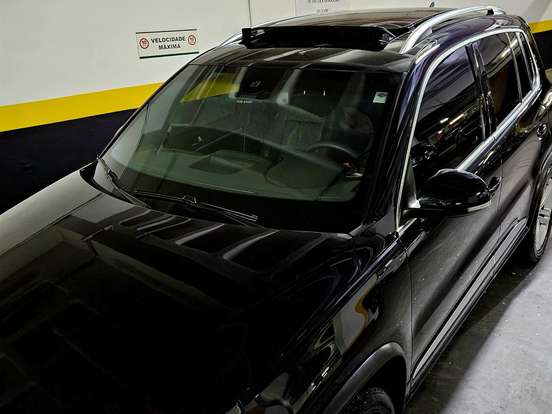 VOLKSWAGEN-TIGUAN-2.0 TSI R-LINE 16V TURBO GASOLINA 4P TIPTRONIC VOLKSWAGEN-TIGUAN-2013