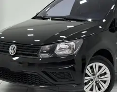 VOLKSWAGEN VOYAGE 1.6 MSI TOTALFLEX 4P MANUAL VOLKSWAGEN VOYAGE 1.6 MSI TOTALFLEX 4P MANUAL