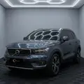 VOLVO XC40 1.5 T5 RECHARGE INSCRIPTION GEARTRONIC VOLVO XC40 1.5 T5 RECHARGE INSCRIPTION GEARTRONIC