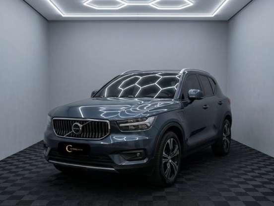 VOLVO-XC40-1.5 T5 RECHARGE INSCRIPTION GEARTRONIC VOLVO-XC40-2021