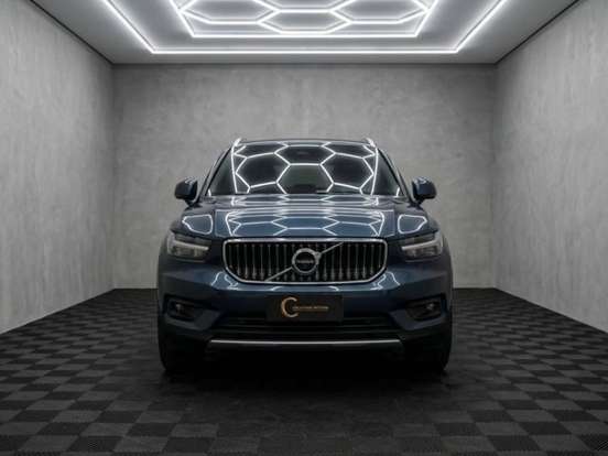VOLVO-XC40-1.5 T5 RECHARGE INSCRIPTION GEARTRONIC VOLVO-XC40-2021