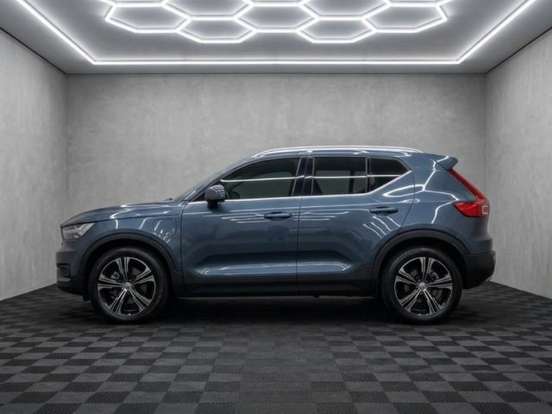 VOLVO-XC40-1.5 T5 RECHARGE INSCRIPTION GEARTRONIC VOLVO-XC40-2021